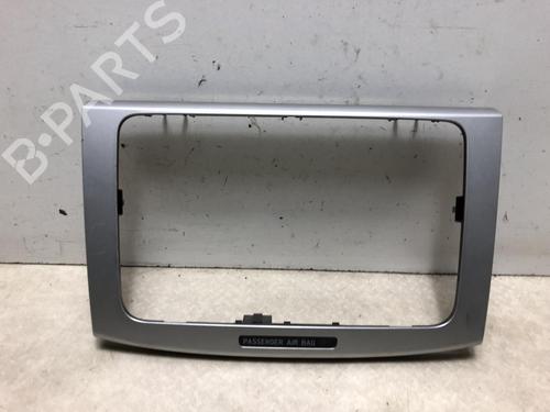Middle console VW PASSAT B6 (3C2) 2.0 TDI 16V | BP23068482I22 