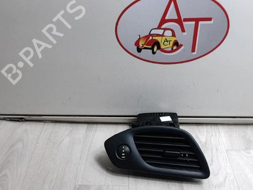 Luftventilen RENAULT SCÉNIC III (JZ0/1_) 1.6 E85 (JZ03, JZ1Y) (110 hp) 13132963