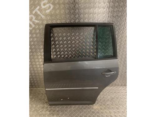 Left rear door VW TOURAN (1T1, 1T2) 2.0 TDI 16V | BP25915947C4 