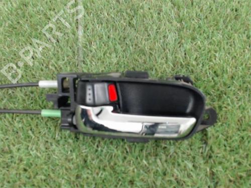 Front left lock SUZUKI GRAND VITARA II (JT, TE, TD) 1.9 DDiS All-wheel Drive (JT419, TD44, JB419WD, JB419XD,... | BP12969646C98 
