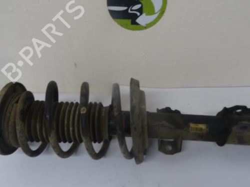 Venstre fortil støddæmper SAAB 9-3 (YS3F, E79, D79, D75) 1.9 TiD (120 hp) 24985788