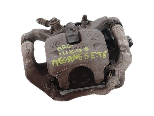 Used Left rear brake caliper Left rear brake caliper RENAULT MEGANE E-TECH SUV EV60 (BNJ1) (218 hp) 36323662 36323662