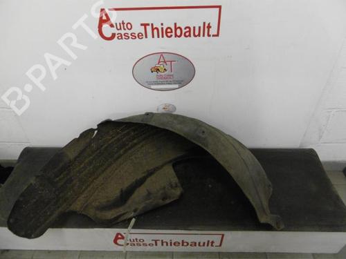 Wheel arch FORD S-MAX (WA6) 2.0 TDCi | BP23143169C56 