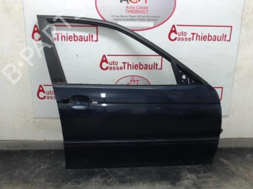 Puerta delantera derecha BMW 3 Touring (E46) 330 d (184 hp) 30780172