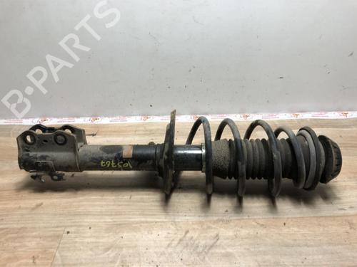 Used Left front shock absorber TOYOTA YARIS (_P9_) 1.3 VVT-i (SCP90_, SCP90R) (87 hp) 20613453