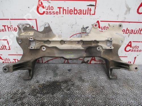 Rear axle PEUGEOT BIPPER (AA_) 1.4 HDi | BP13273081M2 