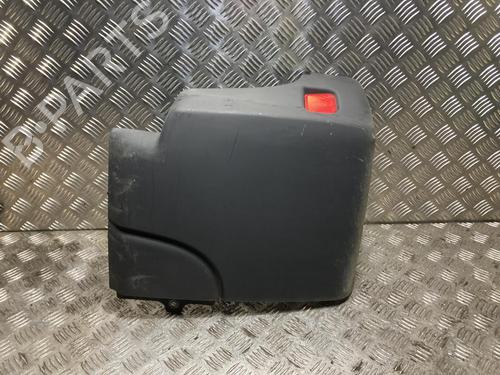 Kofangerhjørne RENAULT MASTER III Van (FV) 2.3 dCi 135 FWD (FV0N, FV08, FV06, FV00, FV1S) (136 hp) 31200788