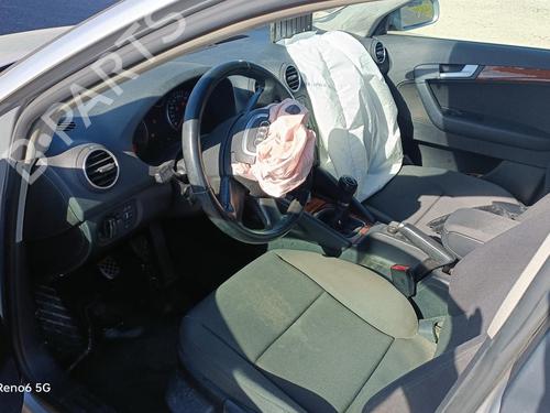 Intercooler AUDI A3 Sportback (8PA) 1.9 TDI | BP31185603M30 - Image 5