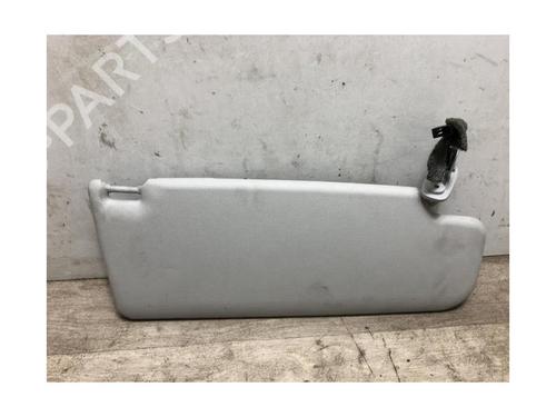 Left sun visor VW POLO IV (9N_, 9A_) 1.4 TDI | BP23872891I1 