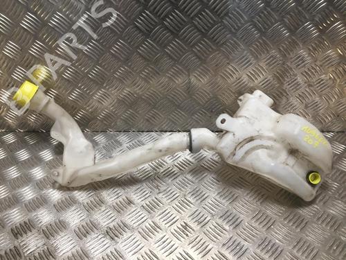 Used Windscreen washer tank PEUGEOT 207 CC (WD_) 1.6 16V (120 hp) 31246036