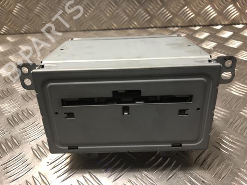 Used Radio OPEL INSIGNIA A Sports Tourer (G09) 2.0 CDTI (35) (160 hp) 25287413