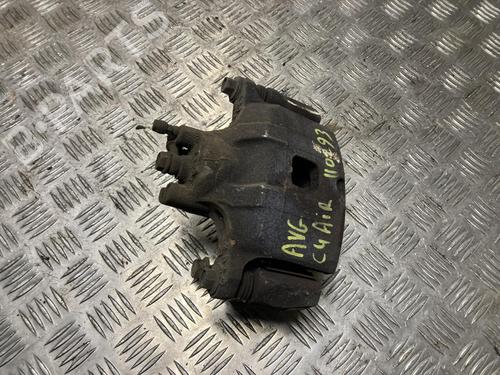 Used Left front brake caliper Left front brake caliper CITROËN C4 AIRCROSS 1.6 HDi 115 AWC (114 hp) 32330092 32330092