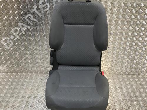 Used Right front seat CITROËN BERLINGO Box Body/MPV (B9) 1.6 HDi / BlueHDi 75 (75 hp) 24879576