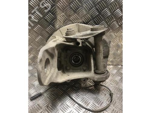 Left rear steering knuckle BMW X5 (E70) xDrive 35 d | BP24313970M27 