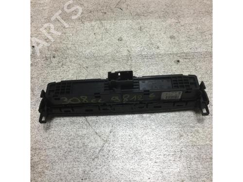 Warning switch PEUGEOT 308 CC (4B_) 2.0 HDi | BP13228915I22 
