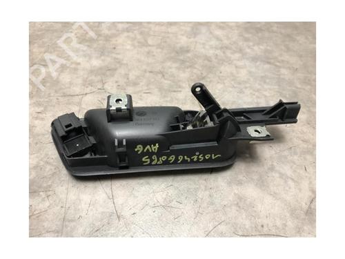 Front left interior door handle VW GOLF V (1K1) 1.9 TDI | BP20628501I13 