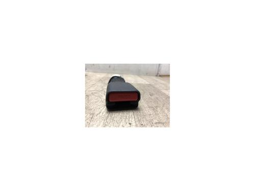Used Seat buckle PEUGEOT 108 1.2 (82 hp) 20098858