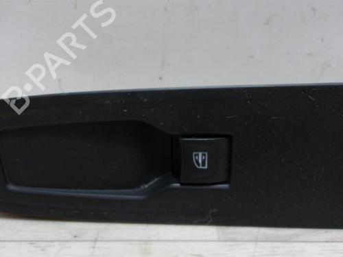 Right front window switch RENAULT CLIO IV (BH_) 0.9 TCe 90 (BHNF, BHMA, BHMH, BHJK, BHJR) | BP23128025I26 