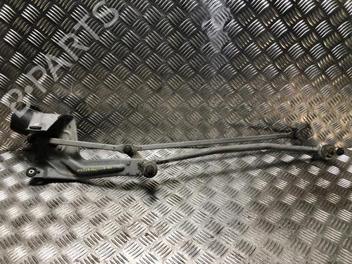 Used Front wiper motor RENAULT MEGANE I Classic (LA0/1_) 1.4 16V (LA0D, LA1H, lA0W, LA10) (95 hp) 31927571