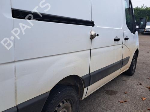 Electronic module RENAULT MASTER III Van (FV) 2.3 dCi 100 FWD (FV0A, FV0B, FV0G, FV0K, FV0H) | BP34039027M83  - Image 5