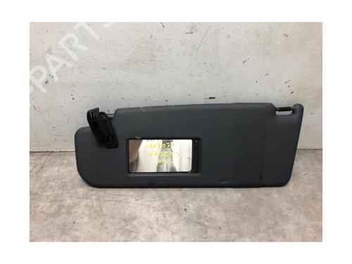 Left sun visor SKODA FABIA II (542) 1.2 TSI | BP20633362I1 