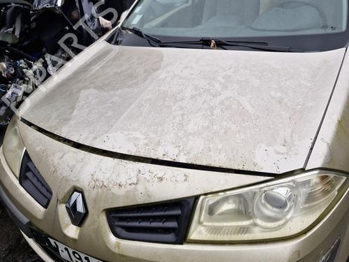 Brugte RENAULT MEGANE II (BM0/1_, CM0/1_) 1.6 16V 4867757