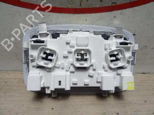 Plafonier Plafonier PEUGEOT 308 II (LB_, LP_, LW_, LH_, L3_) 1.6 BlueHDi 120 (120 hp) 13269277 13269277