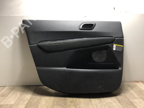 Used Front left panel PEUGEOT 3008 I MPV (0U_) 1.6 HDi (112 hp) 21144329