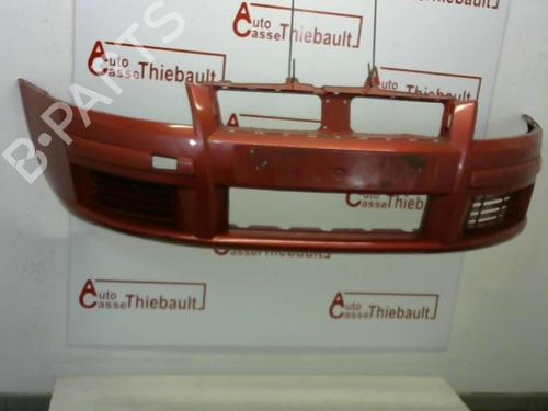 Used Front bumper Front bumper 39641863 39641863