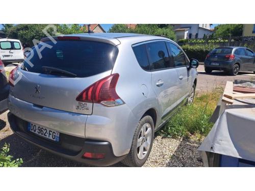 Front windshield wiper arm PEUGEOT 3008 I MPV (0U_) 1.6 BlueHDi 120 | BP24595570C143 