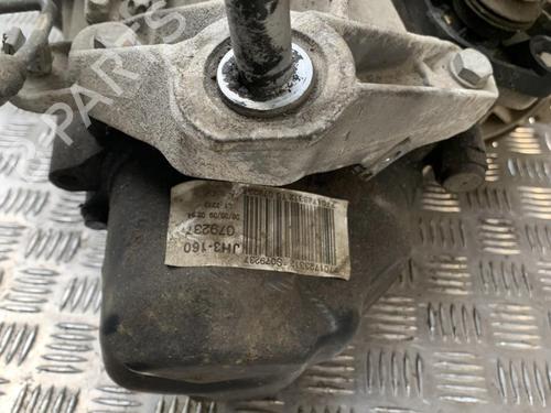 Gearbox DACIA SANDERO 1.5 dCi | BP31188007M3