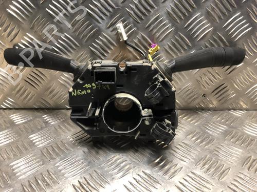 Devioluci CITROËN NEMO Box Body/MPV (AA_) 1.3 HDi 75 | BP31187753I23 