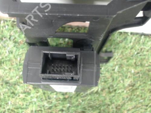 Clutch slave cylinder PEUGEOT 3008 I MPV (0U_) 1.2 | BP13136909M113