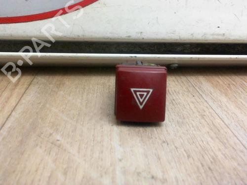 Used Warning switch PEUGEOT 206+ (2L_, 2M_) 1.4 HDi eco 70 (68 hp) 13228743