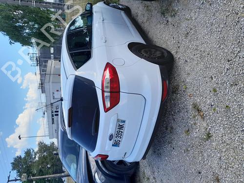 Brugte FORD C-MAX II (DXA/CB7, DXA/CEU) 1.6 TDCi (95 hp) 4374628