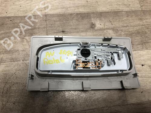 Used Interior roof light FORD FIESTA VI (CB1, CCN) 1.4 TDCi (70 hp) 20627166