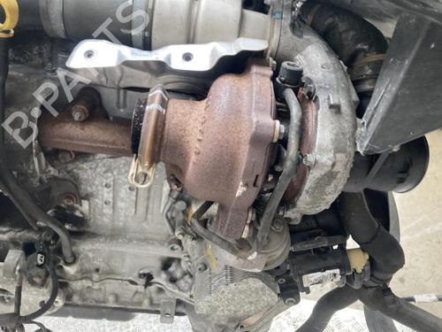 Engine FORD C-MAX II (DXA/CB7, DXA/CEU) 1.6 TDCi | BP36568656M1 - Image 5
