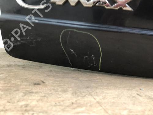 Tailgate FORD C-MAX (DM2) 1.8 TDCi | BP23871053C6 