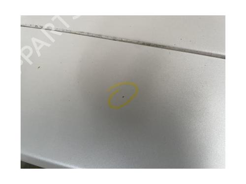 Tailgate SUBARU IMPREZA Hatchback (GR, GH, G3) 2.0 D AWD | BP20627350C6 