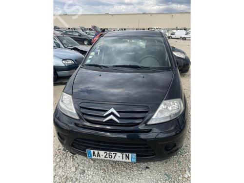 Right front steering knuckle CITROËN C3 I (FC_, FN_) 1.1 i | BP20613927M26