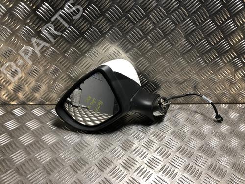 Used Left mirror RENAULT CLIO IV (BH_) 1.5 dCi 90 (90 hp) 31200056