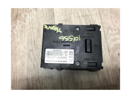 Elektronisk modul RENAULT MEGANE III Hatchback (BZ0/1_, B3_) 1.5 dCi | BP20613515M83 