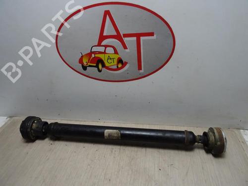 Used Driveshaft SUZUKI GRAND VITARA II (JT, TE, TD) 1.9 DDiS All-wheel Drive (JT419, TD44, JB419WD, JB419XD,... (129 hp) 20627503