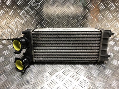 Used Intercooler Intercooler PEUGEOT 3008 I MPV (0U_) 1.6 HDi (112 hp) 21390507 21390507