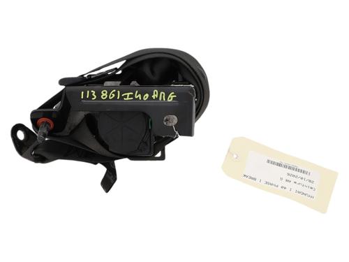 Used Rear left seatbelt Rear left seatbelt HYUNDAI i40 I CW (VF) 1.7 CRDi (136 hp) 40510570 40510570