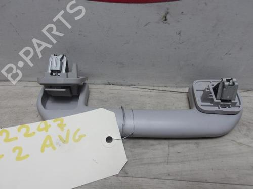 Used Interior roof handle CITROËN C4 II (NC_) 1.6 HDi 90 (92 hp) 12973919