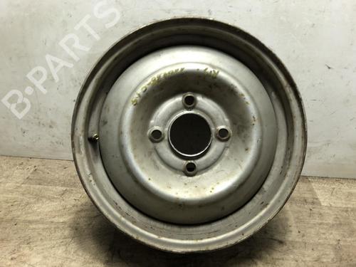 Used Rim Rim CITROËN C15 Box Body/MPV (VD_) 1.8 D (60 hp) 20612462 20612462