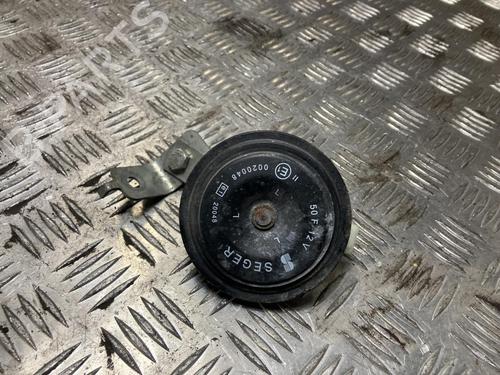 Clacson DACIA DUSTER (HS_) 1.5 dCi (109 hp) 31203304