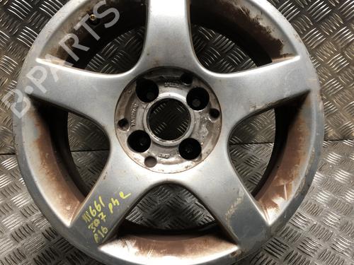 Velg PEUGEOT 307 SW (3H) 1.6 HDI 110 (109 hp) 31807438