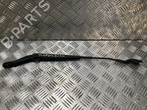 Used Front windshield wiper arm PEUGEOT 208 II (UB_, UP_, UW_, UJ_) 1.5 BlueHDI 100 (102 hp) 31203238